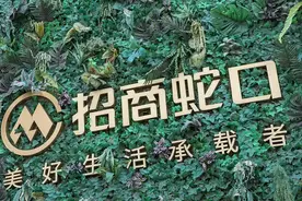招商蛇口：拟使用募集资金约9.66亿元置换预先所投入的自筹资金图片