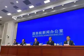 山东省长：确保粮食年产量稳定在1100亿斤以上图片