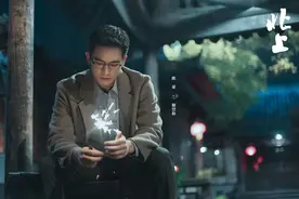大象专访｜欧豪：《北上》可能是最后一次演高中生图片