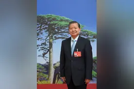 两会声音｜袁亮：“双碳”目标下，建议构建空间协同治理体系图片