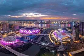 齐聚“大莲花” 看国足啦！高铁+地铁出行附上图片