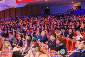 周其仁、施一公、李书福、汪力成……知名专家浙商共话高质量发展图片