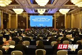 2025年湖南将建成4条高速公路 其中株洲境内2条图片
