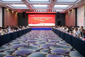 定了！9月26日首个路段恢复双向通行，山东这条高速改扩建有新进展图片