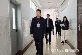 4600余名考生报名！莱芜职业技术学院单招综招考试结束图片