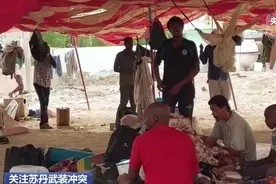93人死亡！确诊超4000例！这一国，黑热病持续扩散图片