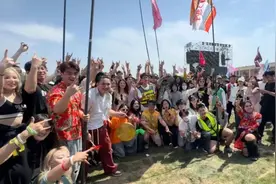 事关斑马音乐节！最新回应！图片