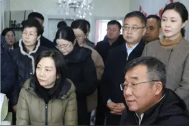宁夏：用心用情办实事解难题 营造拥军优属浓厚氛围图片