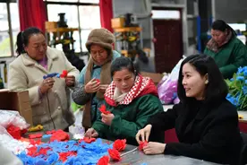 巾帼风采丨杨淑亭：用诗意与坚韧书写轮椅上的梦想图片