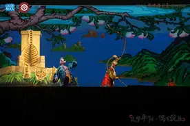 第九届木偶皮影中青年技艺传承展演落幕，上海木偶剧团载誉而归图片