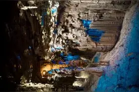 贵州山地丨想去哀牢山？贵州这里同样很神秘图片