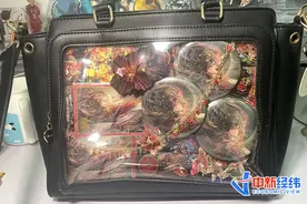 发货要等200天！年轻人买爆的“铁皮”，谁最赚钱？图片