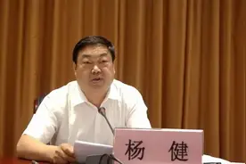 杨健杨坤被查，大理表态图片