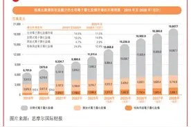电子烟政策反复，可思摩尔国际（06969）四个月市值翻了倍？图片