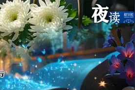 夜读｜为什么要过清明节，这是我听过最好的回答图片