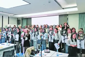 93个新职业“入编”，三问新职业青年“成长的烦恼”图片