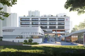天心学校“上新”丨集团校+1！湖南师大附中双语教育集团再添新成员图片