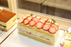 老城区新风貌，烟火百态，向新而行图片