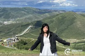 林千禧：以《我的祖国》为主线，真情投入创作两岸有温度的小故事图片