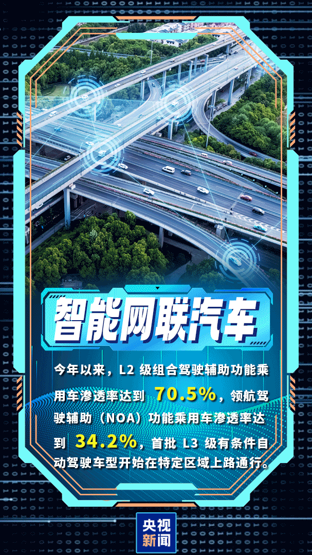 中国AI连续14周“霸榜”！从硬核数据看硬核实力