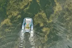 一名西工大博士的“造船梦”图片