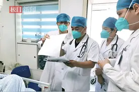 七旬爹爹患空洞型肺结核，吃药难奏效，专家给出三种治疗方法图片