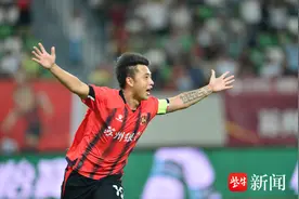 半程中甲战罢，江苏三支球队令人“喜忧参半”图片