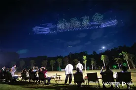 深圳读书月“阅见龙华 诗画星空”活动成功举行图片