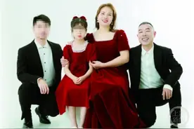 多个寻子家庭团圆后的第一个新年：会亲友、完成心愿……图片
