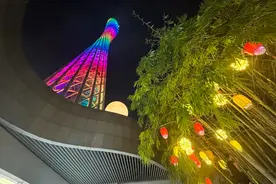 多家景区免票，“十一”游广东汇总必看｜畅游国庆约广东图片