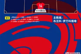 国足vs澳大利亚首发：胡荷韬迎首秀，韦世豪、费南多在列图片