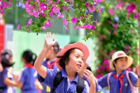 征求意见！广东拟规范中小学招生入学：推动多孩子女义务教育同校就读图片
