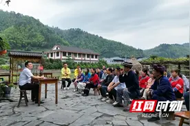 湖南邵阳：文明潮流势不可挡图片