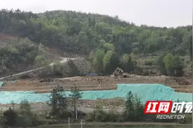 邵阳市交通运输局扎实做好交通运输领域生态环境保护工作图片