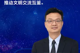 吴雪勇：发挥版本在文明交流互鉴中的独特作用图片
