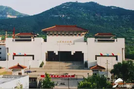 山东博物馆建馆70周年系列回顾——奋楫笃行图片