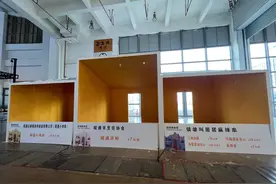 在“南博美食荟”品云南，大馋丫头们速来报到！图片