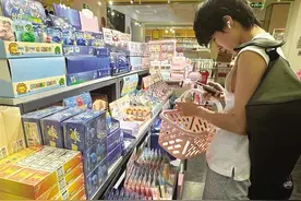 开学在即，你准备好了吗 “开学经济”升温 市场迎来销售旺季图片