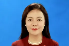 广东财贸职业学院校长张晓燕：为大湾区数字商业高质量发展贡献“财贸力量”图片