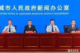 家具领域，聊城一公司陆续参与5项国家标准的制修订图片
