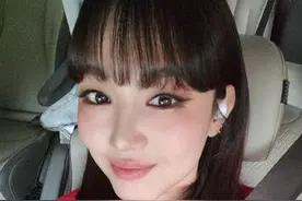 女歌手自曝患癌，切除部分舌头，竟是因为蛀牙！医生：并非个例，警惕这些症状→图片