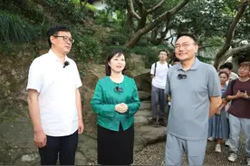 杭州文旅携手罗振宇带你游西湖，诠释“知音杭州”图片
