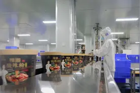 引领国货消费浪潮，豫道力争打造中华美食“新名片”图片