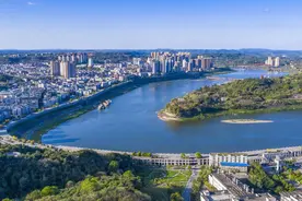解读四川广安政府工作报告 聚焦民生看2024年新发展图片
