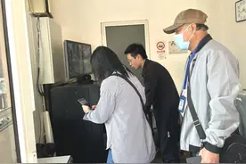 做文明创建“啄木鸟”，细致入微，共筑和谐宜居家园图片