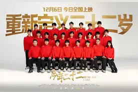 纪录电影《今年二十二》上线 再燃亚运电竞夺金荣耀图片