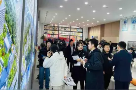哈尔滨市配售型保障房30日开始购买资格申请准入图片