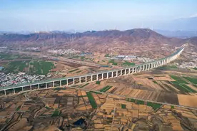 运营里程破九千  山东高速何以能？图片