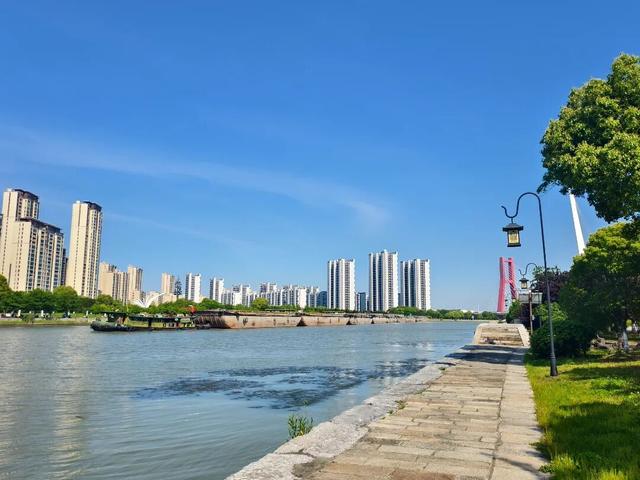 藏不住了！吴江宝藏公园上新！