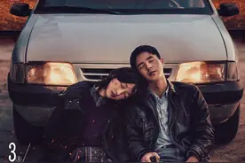 电影《平原上的火焰》预售开启，3月8日全国公映图片